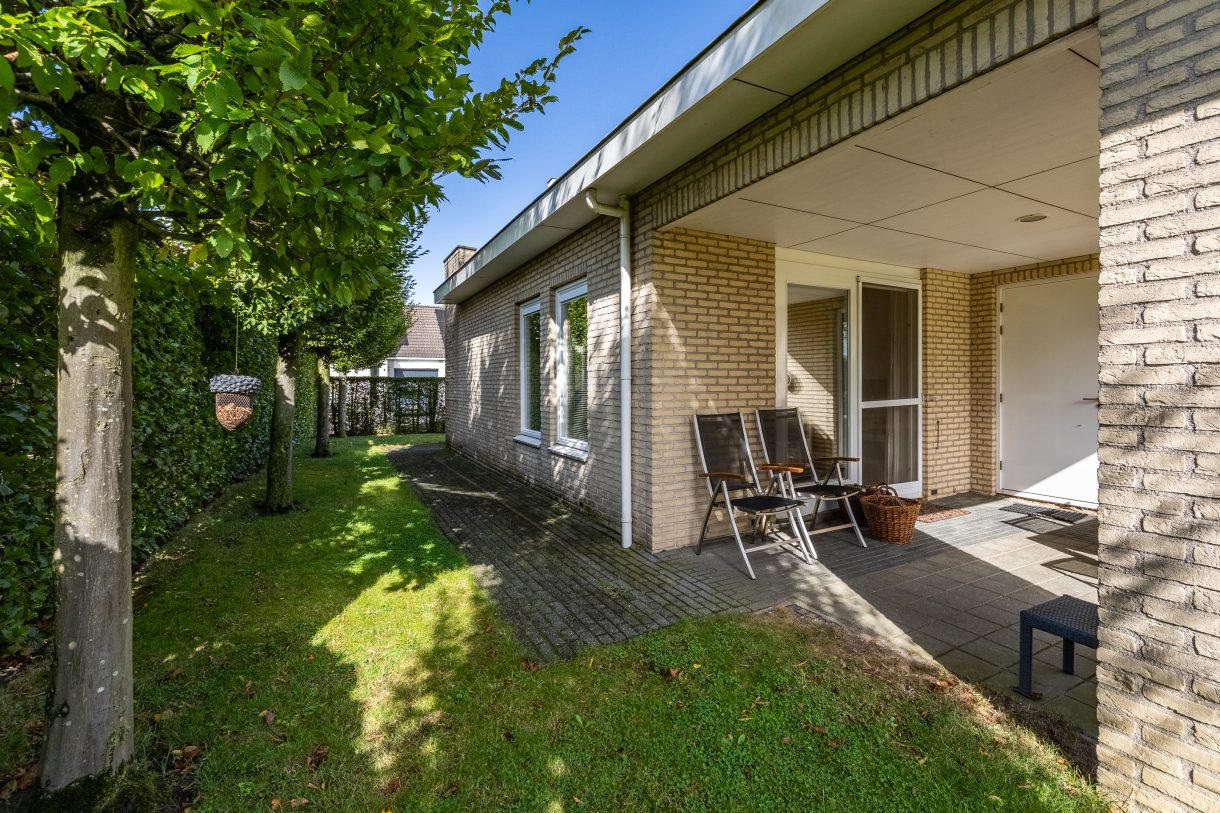 Te koop: Foto Woonhuis aan de De Zicht 26 in Brummen