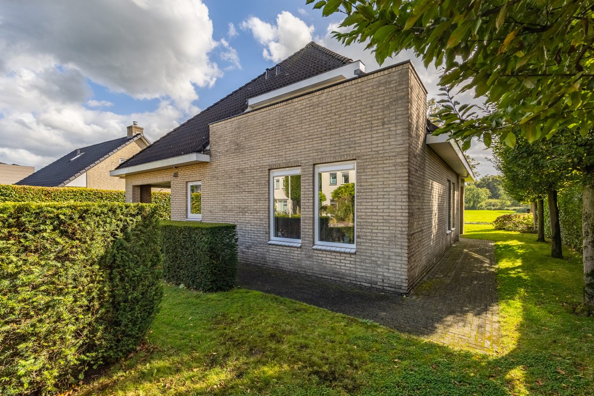 Te koop: Foto Woonhuis aan de De Zicht 26 in Brummen