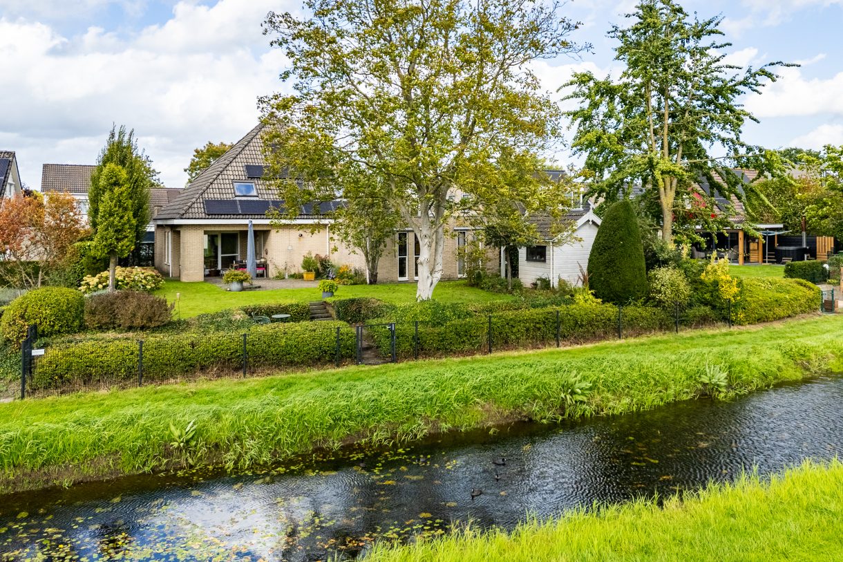 Te koop: Foto Woonhuis aan de De Zicht 26 in Brummen