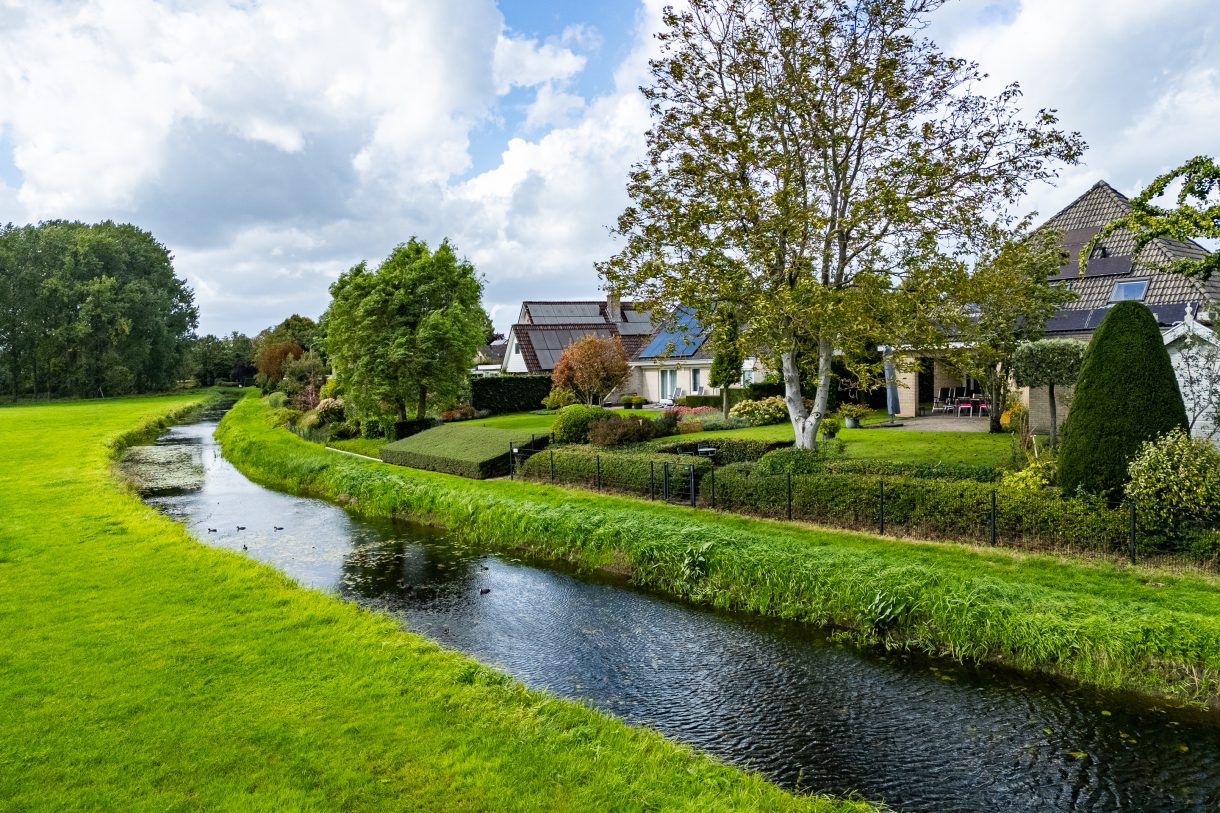 Te koop: Foto Woonhuis aan de De Zicht 26 in Brummen
