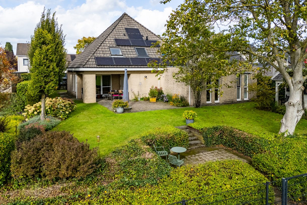 Te koop: Foto Woonhuis aan de De Zicht 26 in Brummen