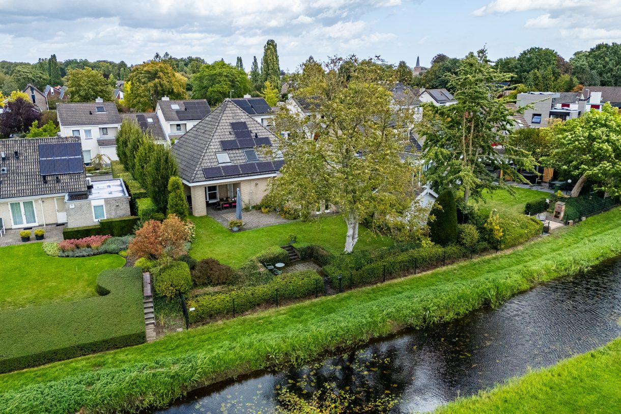 Te koop: Foto Woonhuis aan de De Zicht 26 in Brummen