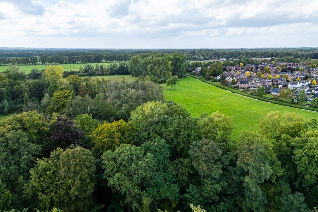 Te koop: Foto Woonhuis aan de De Zicht 26 in Brummen