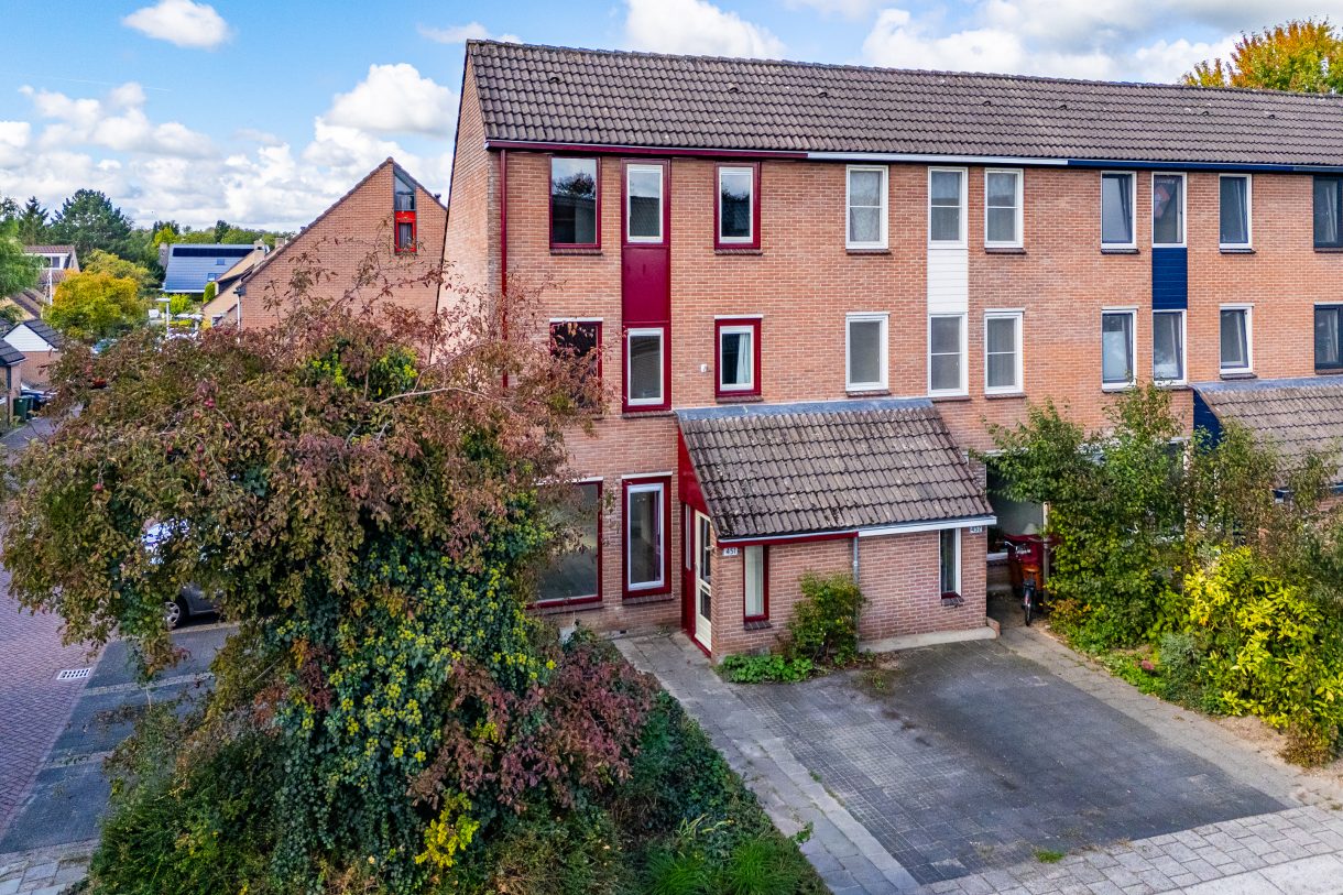 Te koop: Foto Woonhuis aan de Braamkamp 451 in Zutphen