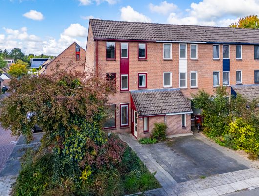 Hoofdfoto van Zutphen Braamkamp 451