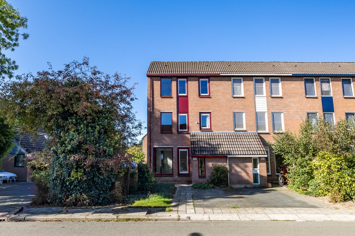 Te koop: Foto Woonhuis aan de Braamkamp 451 in Zutphen