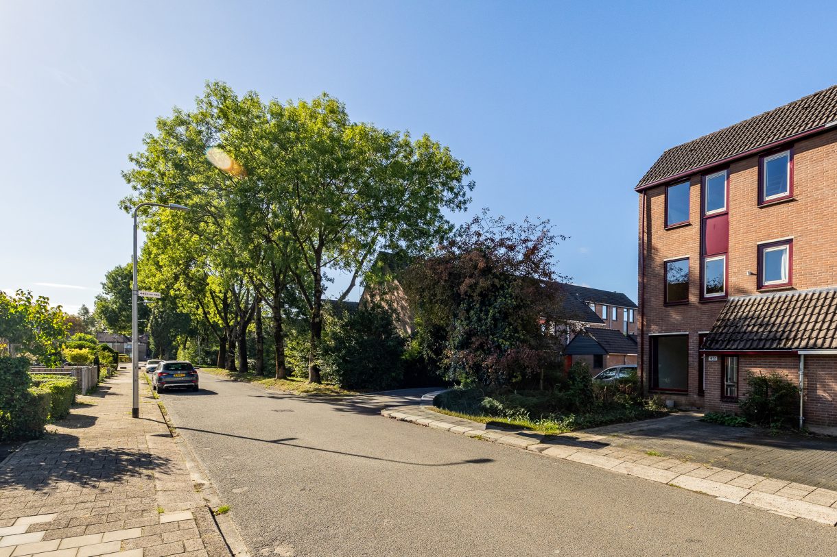 Te koop: Foto Woonhuis aan de Braamkamp 451 in Zutphen