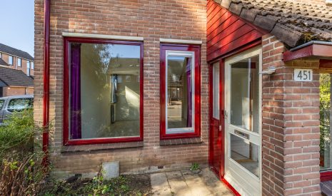 Te koop: Foto Woonhuis aan de Braamkamp 451 in Zutphen