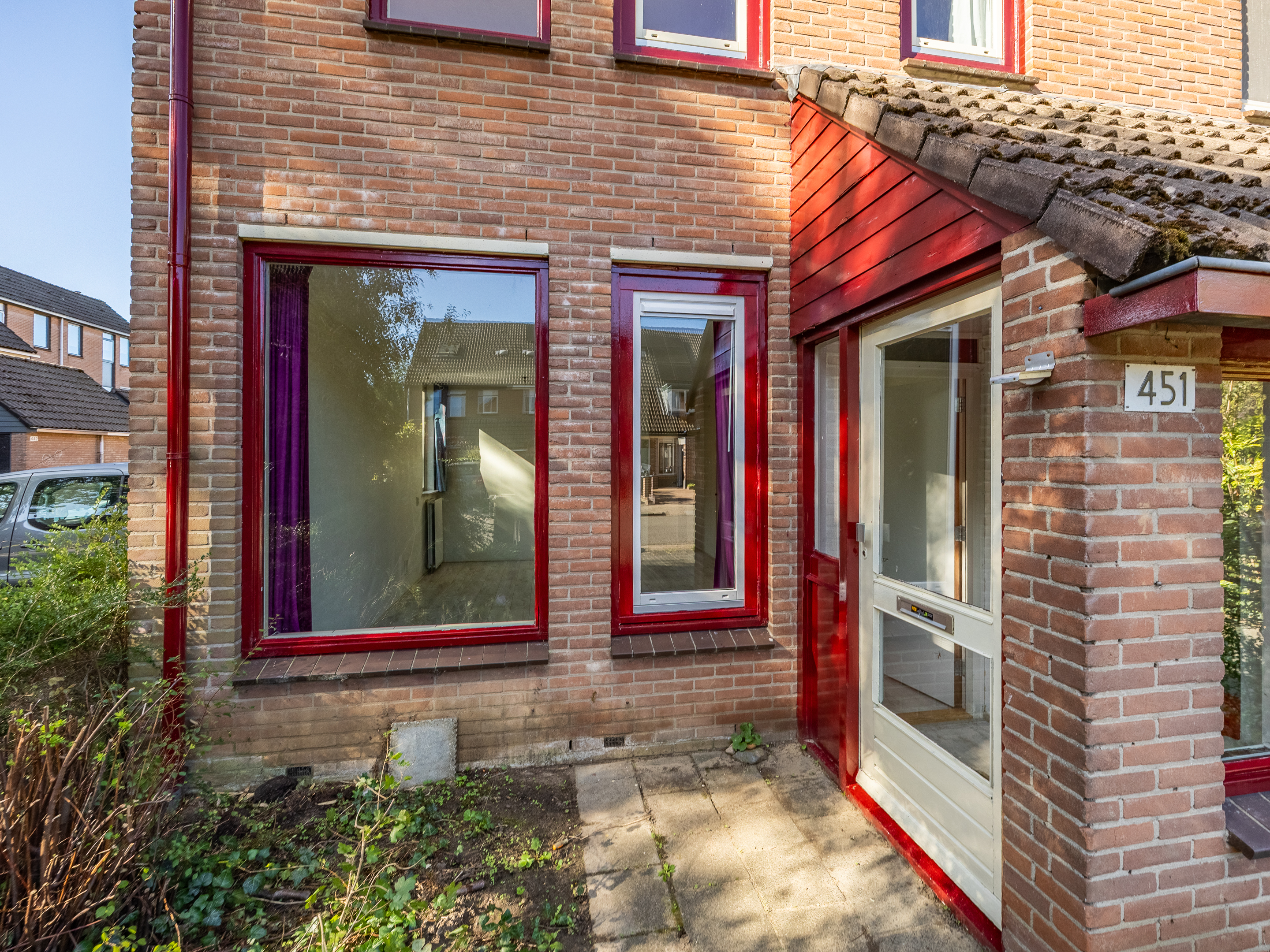 koop  Zutphen  Braamkamp 451 – Foto