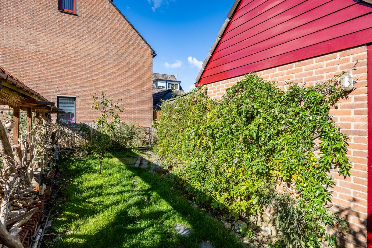 Te koop: Foto Woonhuis aan de Braamkamp 451 in Zutphen