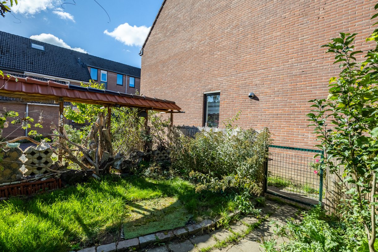 Te koop: Foto Woonhuis aan de Braamkamp 451 in Zutphen