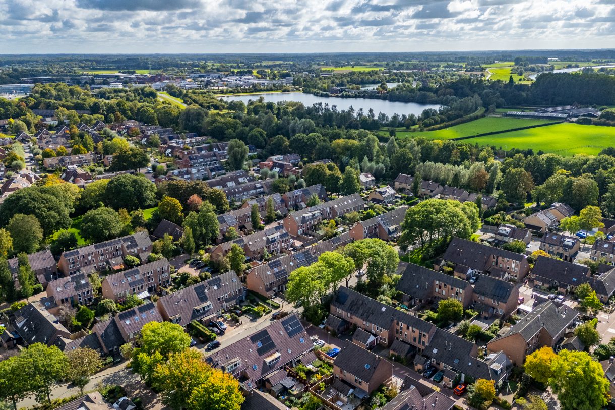 Te koop: Foto Woonhuis aan de Braamkamp 451 in Zutphen