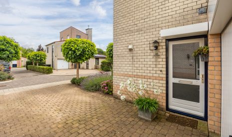 Te koop: Foto Woonhuis aan de Henriette Polaklaan 110 in Zutphen