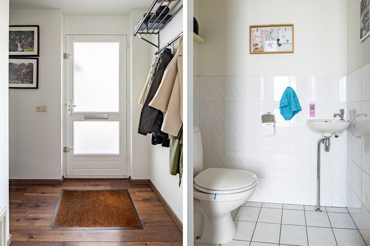 Te koop: Foto Woonhuis aan de Henriette Polaklaan 110 in Zutphen