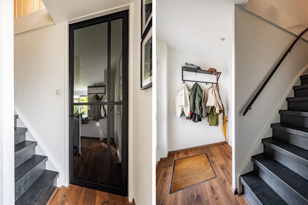 Te koop: Foto Woonhuis aan de Henriette Polaklaan 110 in Zutphen