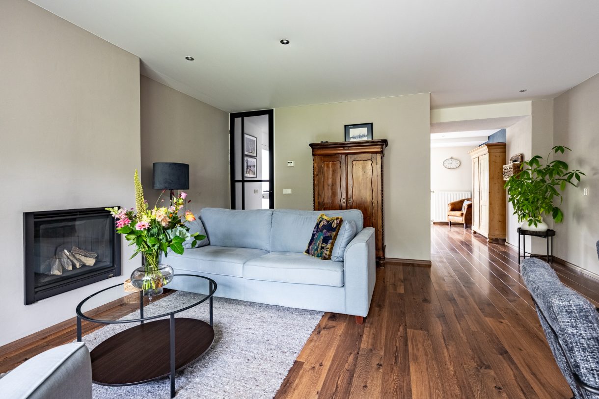 Te koop: Foto Woonhuis aan de Henriette Polaklaan 110 in Zutphen