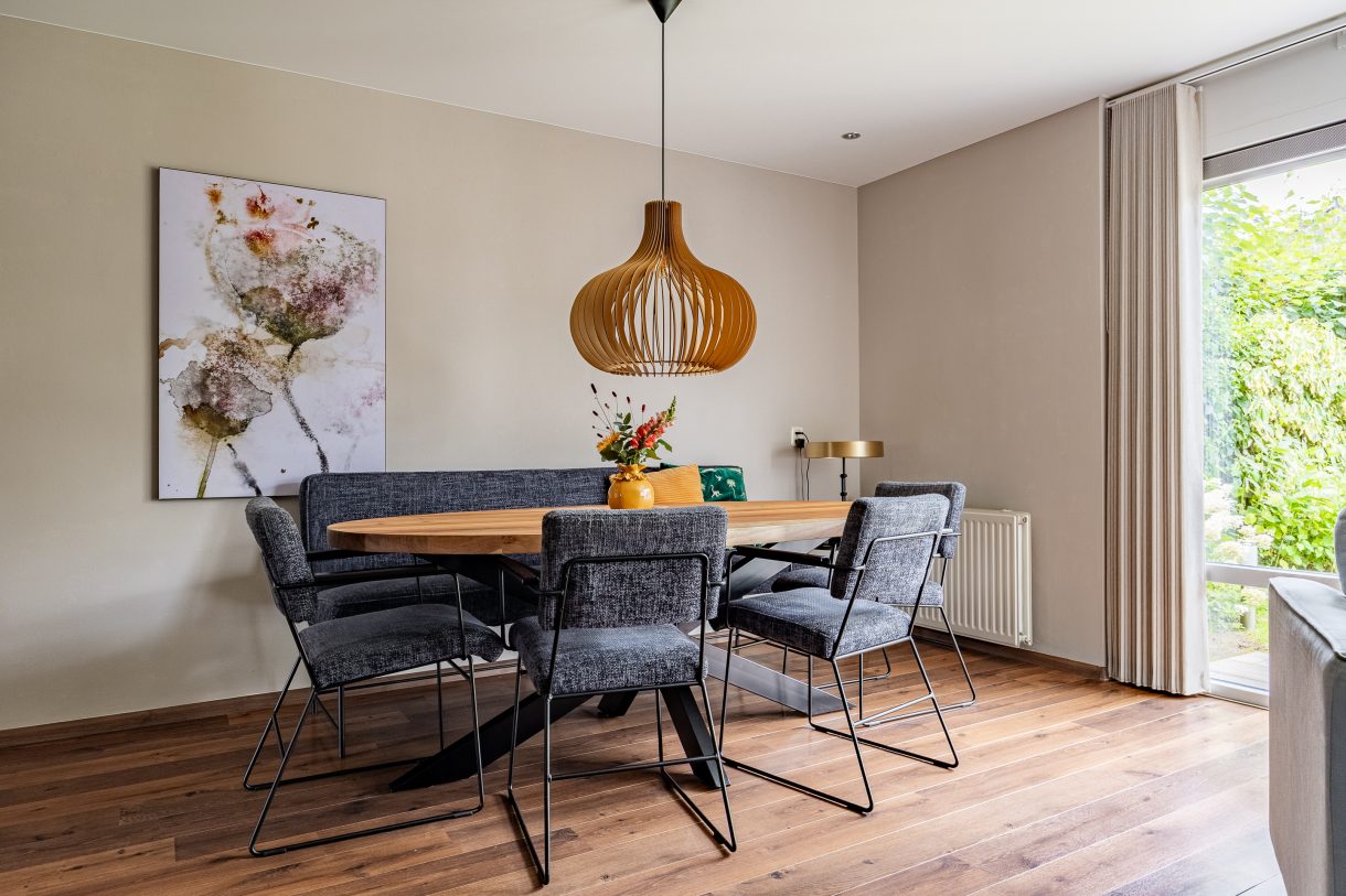 Te koop: Foto Woonhuis aan de Henriette Polaklaan 110 in Zutphen