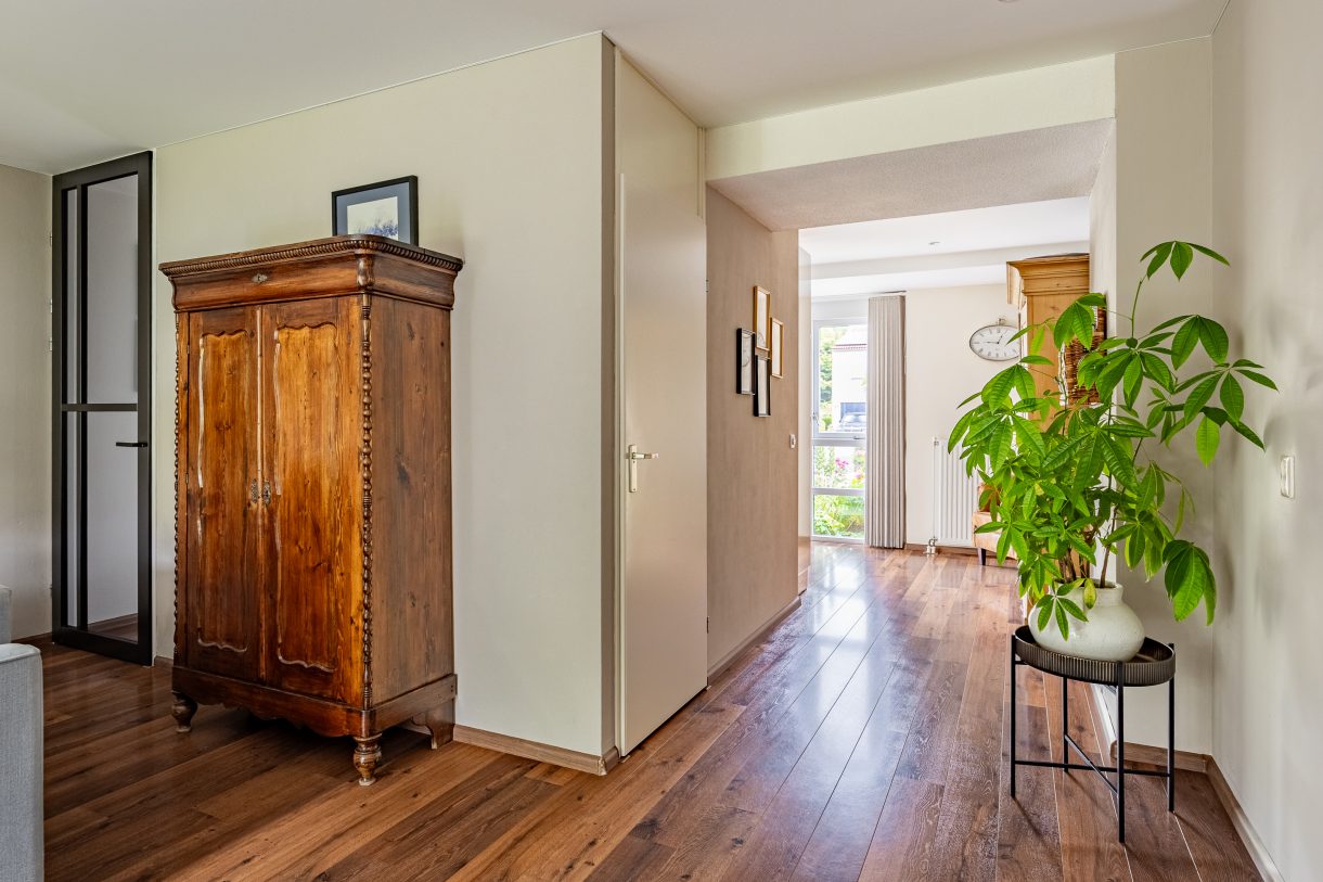 Te koop: Foto Woonhuis aan de Henriette Polaklaan 110 in Zutphen