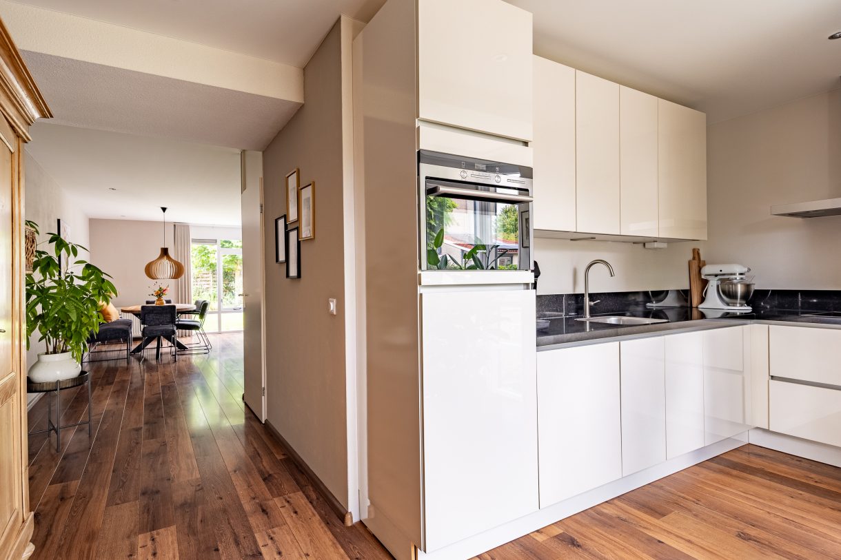 Te koop: Foto Woonhuis aan de Henriette Polaklaan 110 in Zutphen