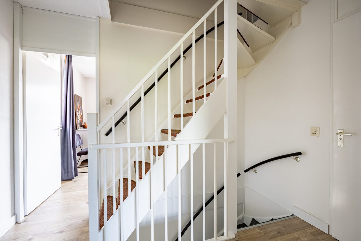 Te koop: Foto Woonhuis aan de Henriette Polaklaan 110 in Zutphen