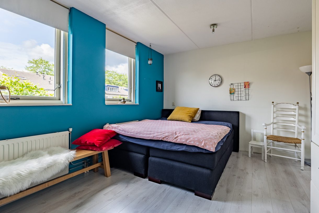 Te koop: Foto Woonhuis aan de Henriette Polaklaan 110 in Zutphen