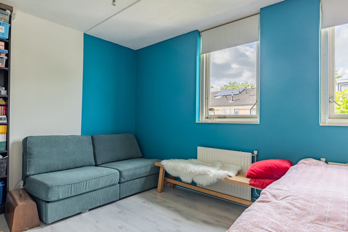 Te koop: Foto Woonhuis aan de Henriette Polaklaan 110 in Zutphen