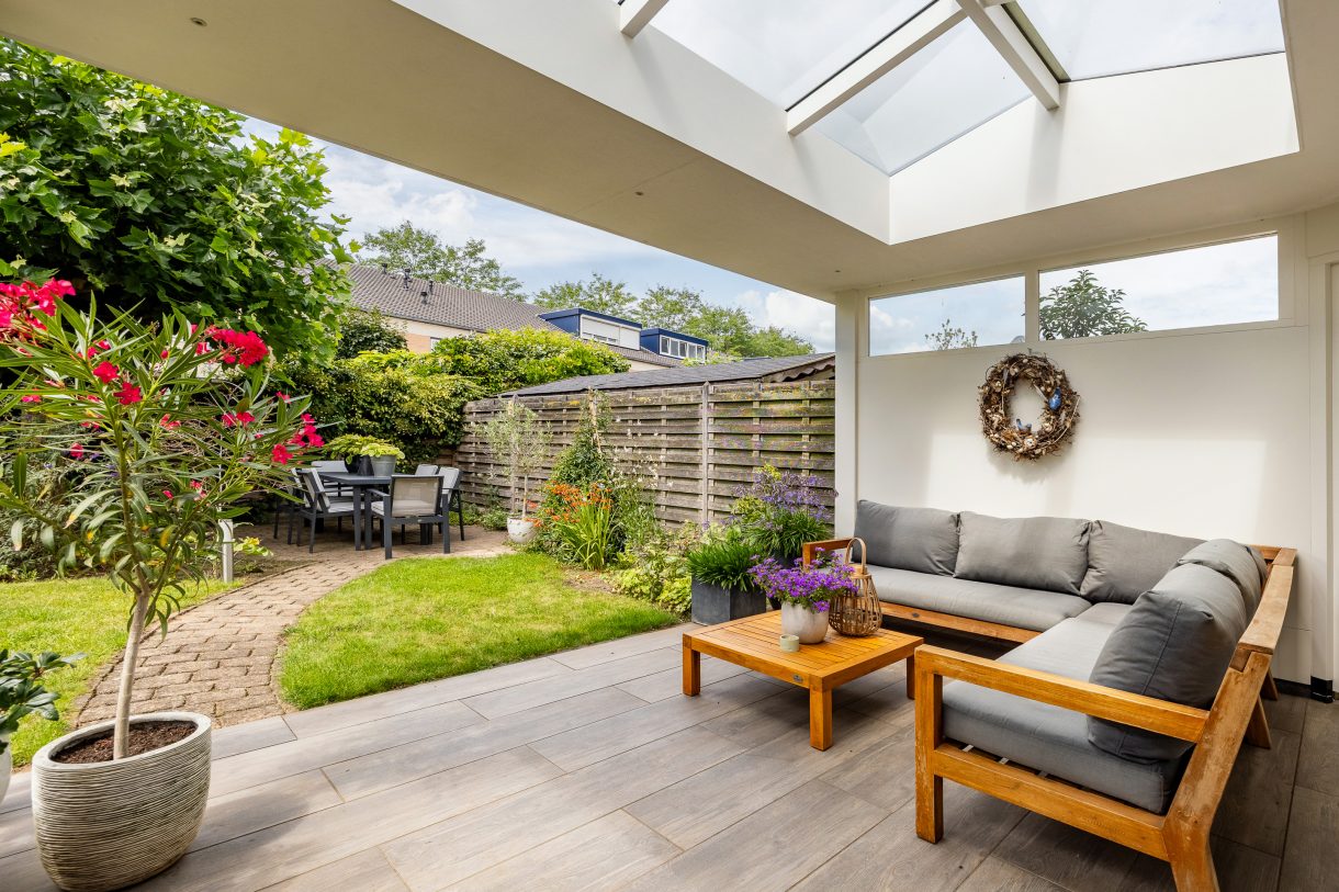 Te koop: Foto Woonhuis aan de Henriette Polaklaan 110 in Zutphen