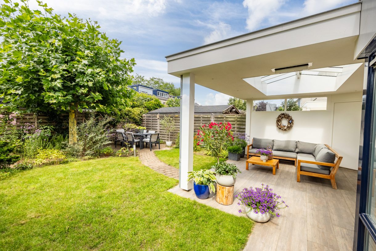 Te koop: Foto Woonhuis aan de Henriette Polaklaan 110 in Zutphen