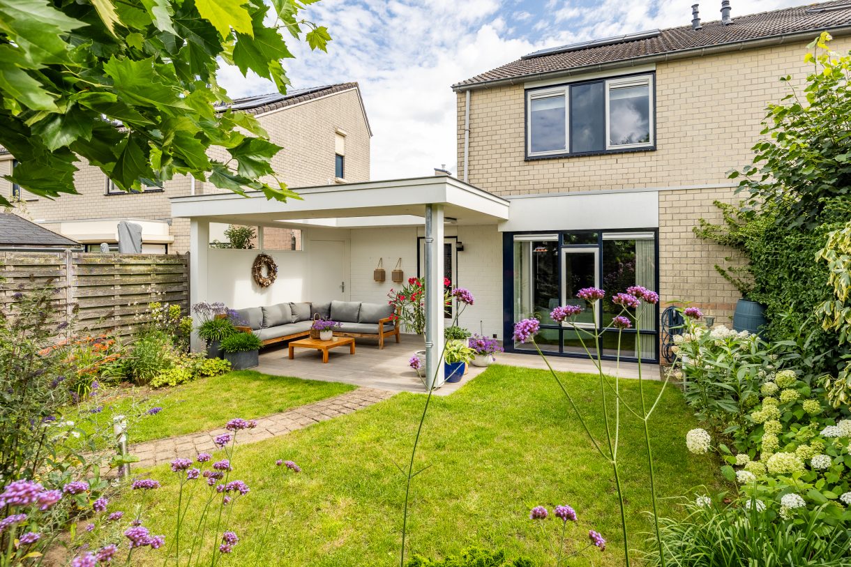 Te koop: Foto Woonhuis aan de Henriette Polaklaan 110 in Zutphen