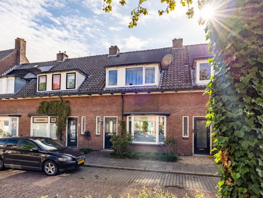 Hoofdfoto van Zutphen Jan Steenstraat 7