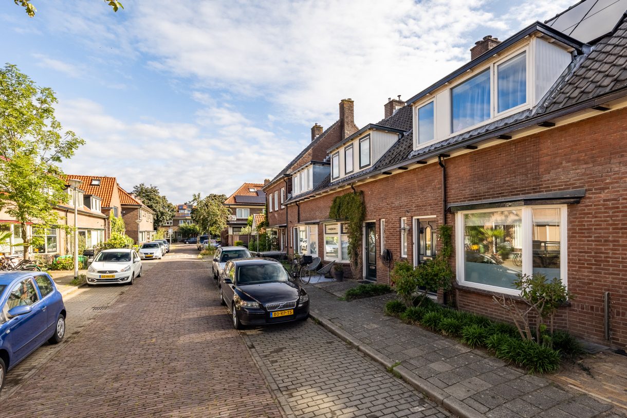 Te koop: Foto Woonhuis aan de Jan Steenstraat 7 in Zutphen