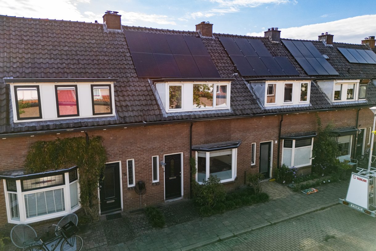 Te koop: Foto Woonhuis aan de Jan Steenstraat 7 in Zutphen