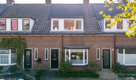 Te koop: Foto Woonhuis aan de Jan Steenstraat 7 in Zutphen