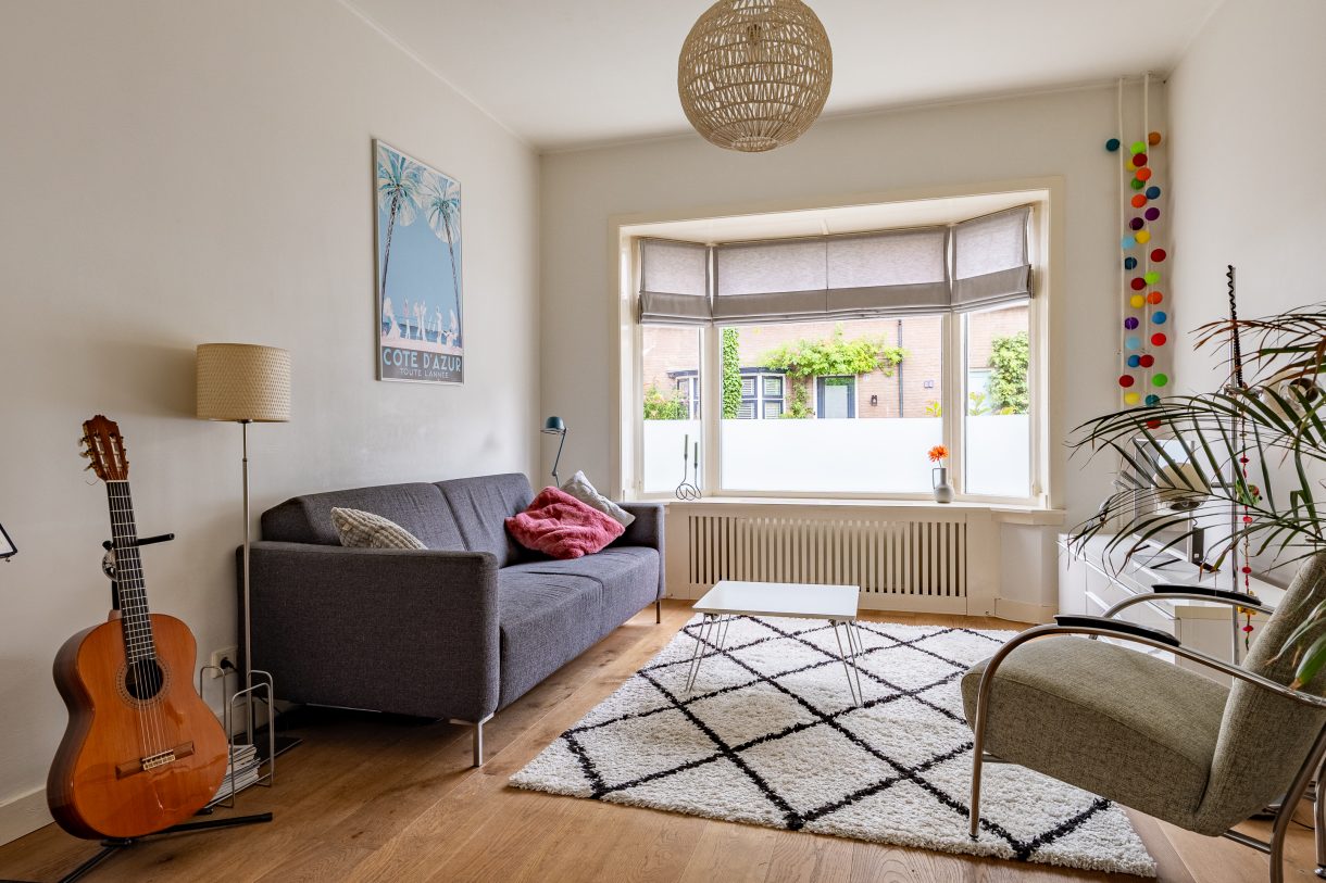 Te koop: Foto Woonhuis aan de Jan Steenstraat 7 in Zutphen