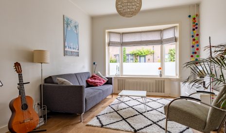 Te koop: Foto Woonhuis aan de Jan Steenstraat 7 in Zutphen
