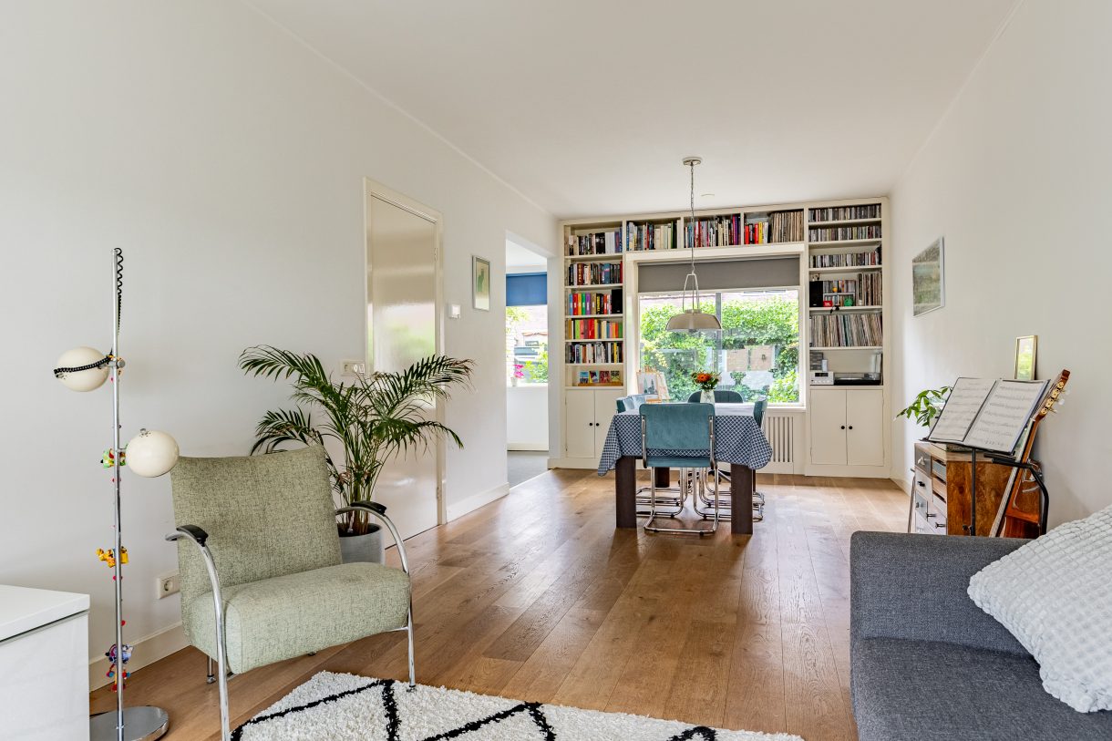 Te koop: Foto Woonhuis aan de Jan Steenstraat 7 in Zutphen