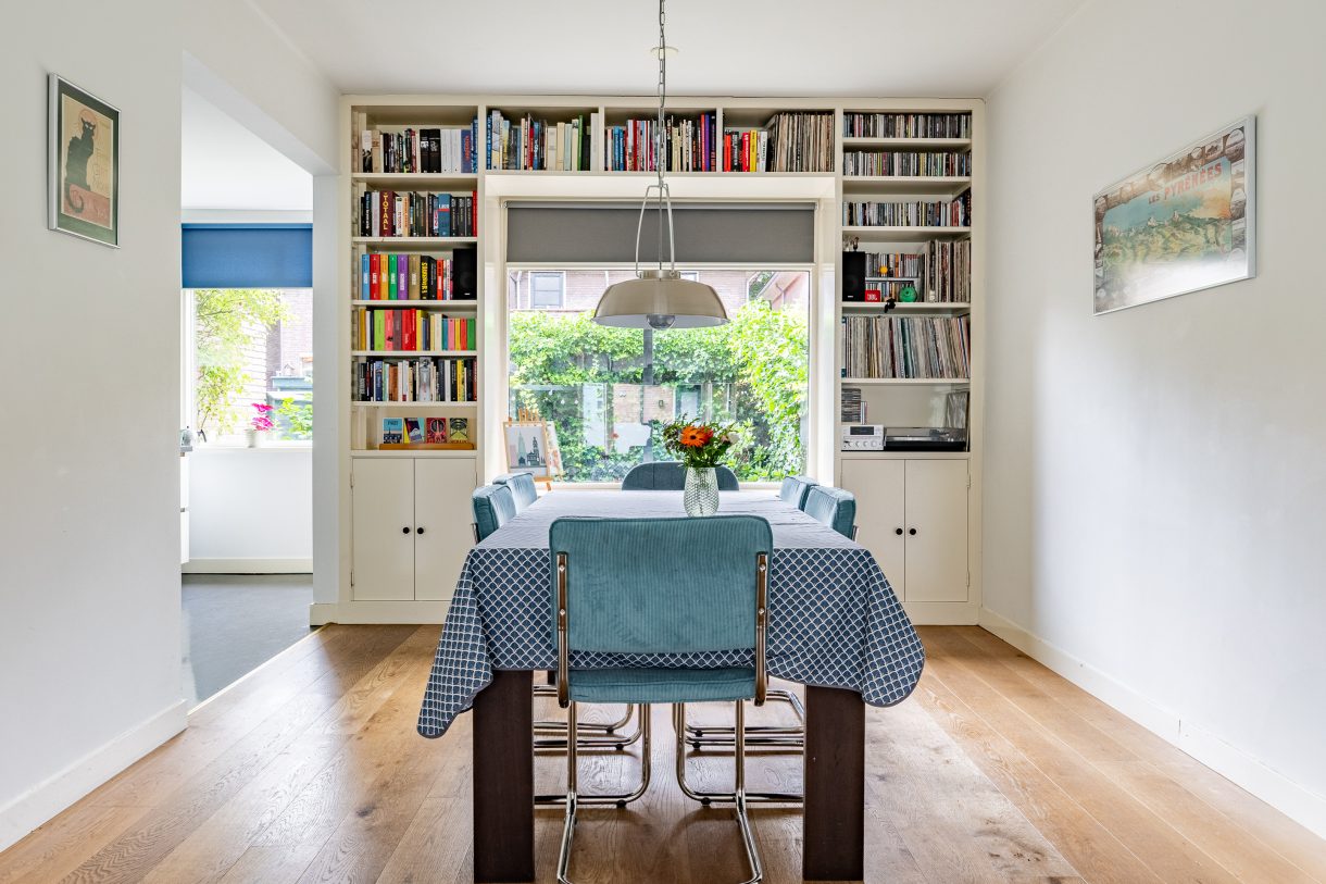 Te koop: Foto Woonhuis aan de Jan Steenstraat 7 in Zutphen