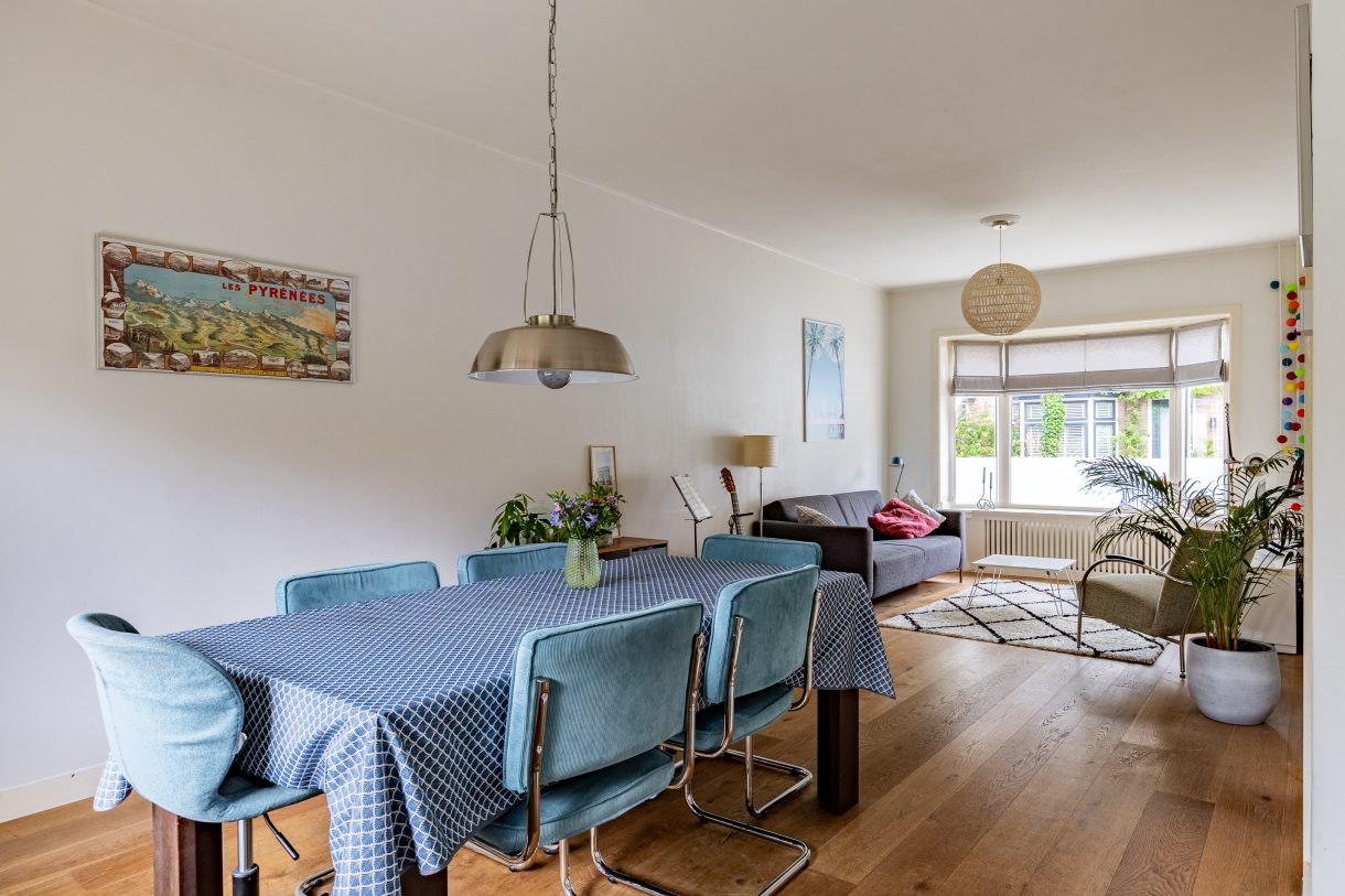 Te koop: Foto Woonhuis aan de Jan Steenstraat 7 in Zutphen