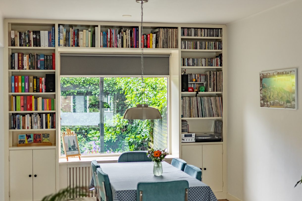 Te koop: Foto Woonhuis aan de Jan Steenstraat 7 in Zutphen