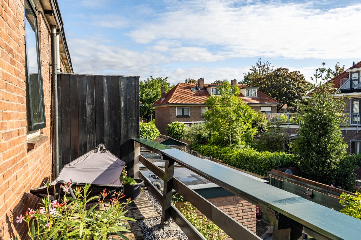 Te koop: Foto Woonhuis aan de Jan Steenstraat 7 in Zutphen