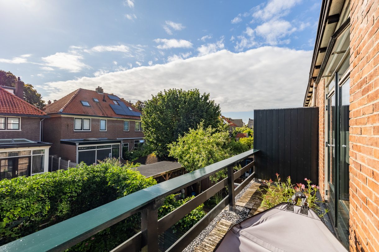 Te koop: Foto Woonhuis aan de Jan Steenstraat 7 in Zutphen