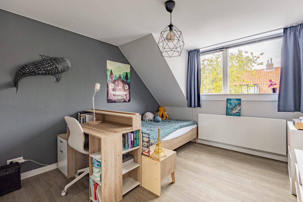 Te koop: Foto Woonhuis aan de Jan Steenstraat 7 in Zutphen