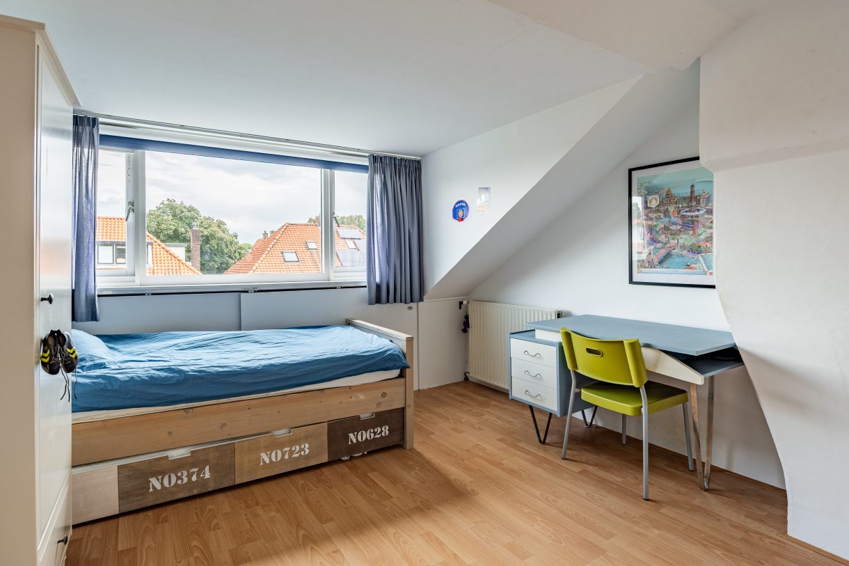 Te koop: Foto Woonhuis aan de Jan Steenstraat 7 in Zutphen
