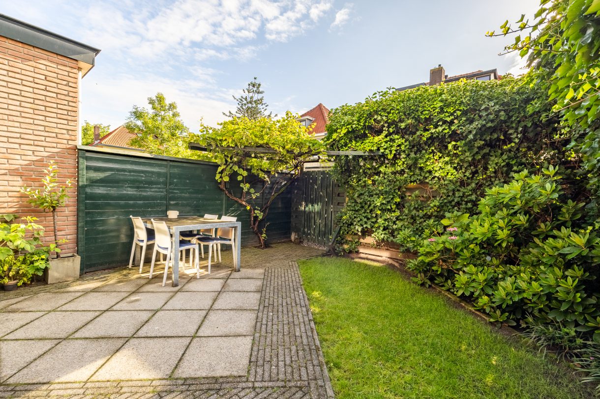 Te koop: Foto Woonhuis aan de Jan Steenstraat 7 in Zutphen