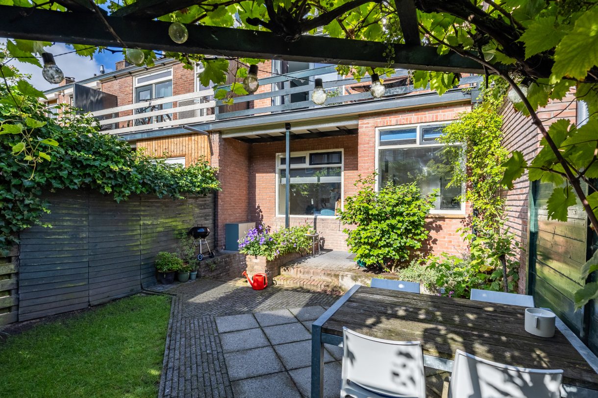 Te koop: Foto Woonhuis aan de Jan Steenstraat 7 in Zutphen