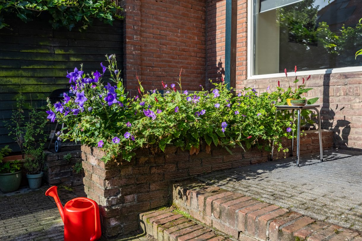 Te koop: Foto Woonhuis aan de Jan Steenstraat 7 in Zutphen