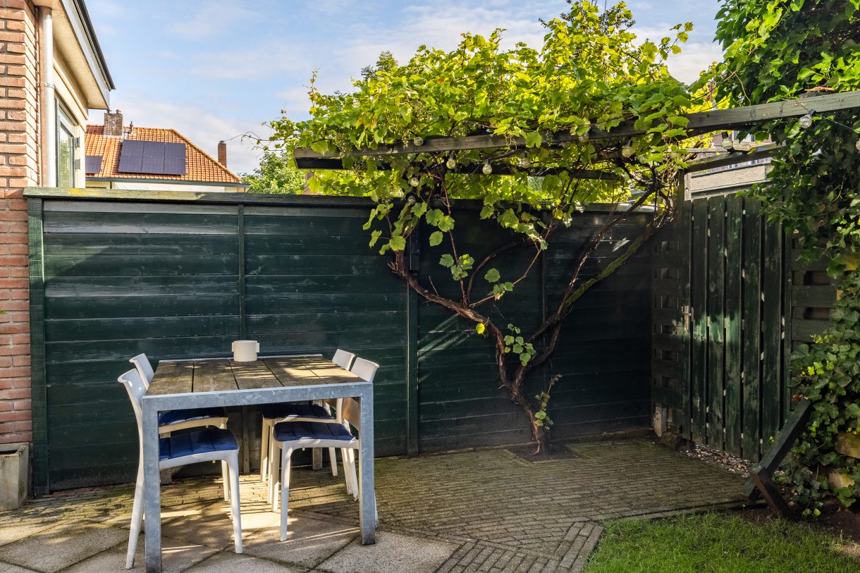 Te koop: Foto Woonhuis aan de Jan Steenstraat 7 in Zutphen