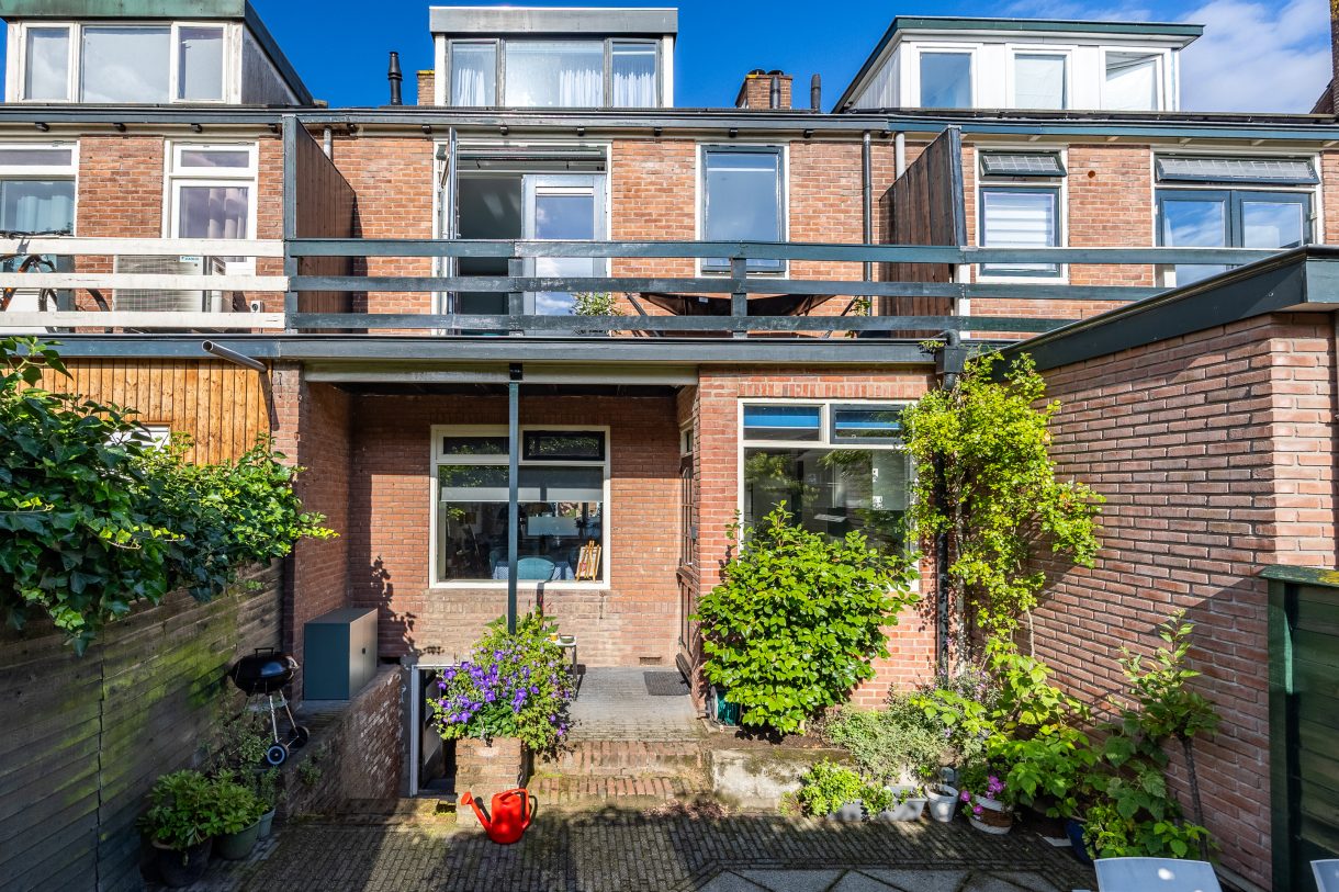 Te koop: Foto Woonhuis aan de Jan Steenstraat 7 in Zutphen