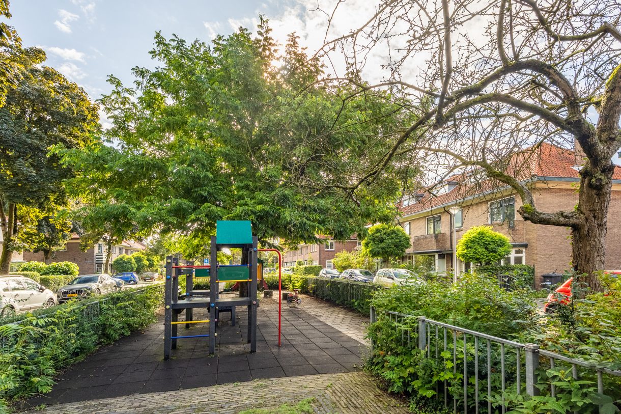 Te koop: Foto Woonhuis aan de Jan Steenstraat 7 in Zutphen