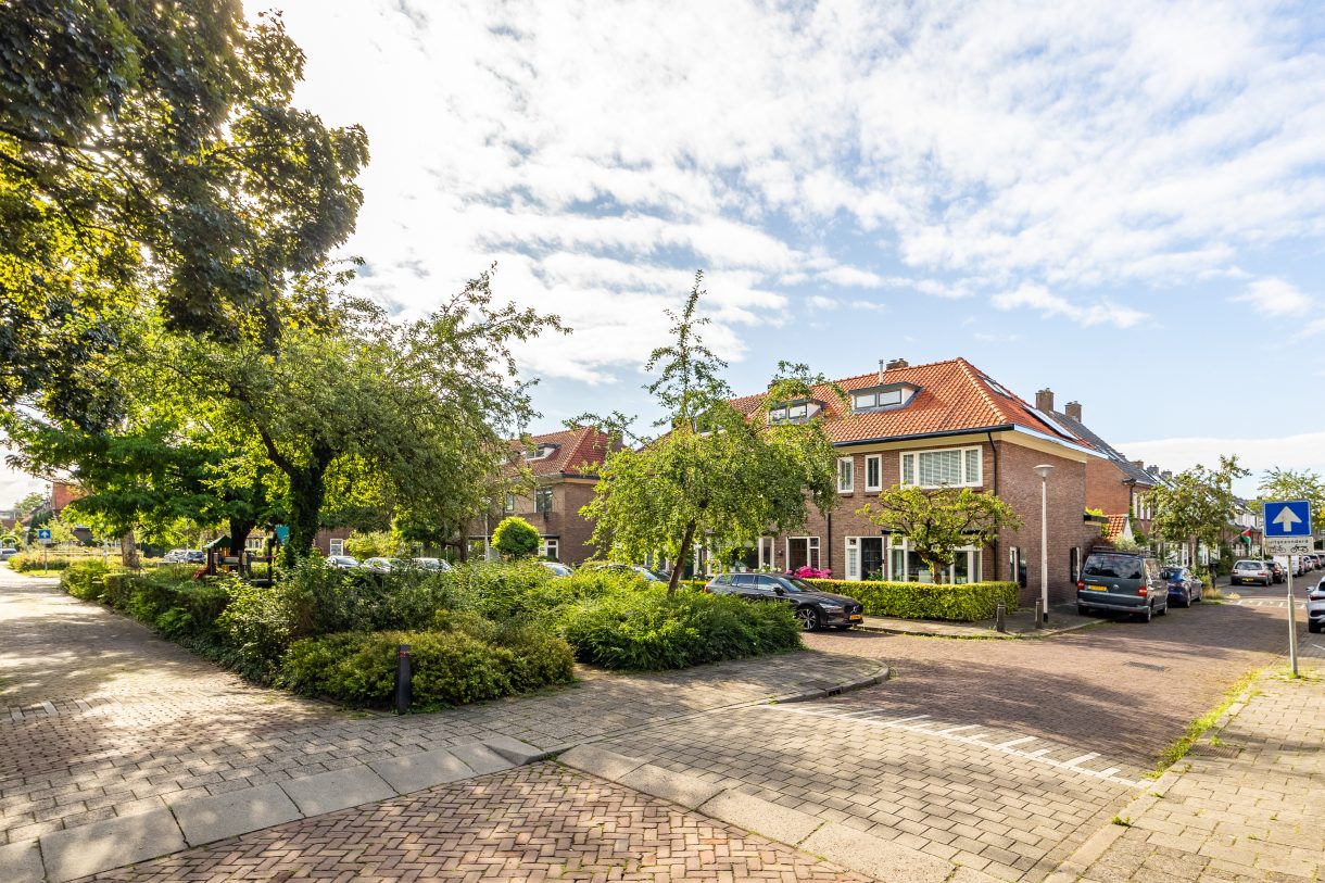 Te koop: Foto Woonhuis aan de Jan Steenstraat 7 in Zutphen